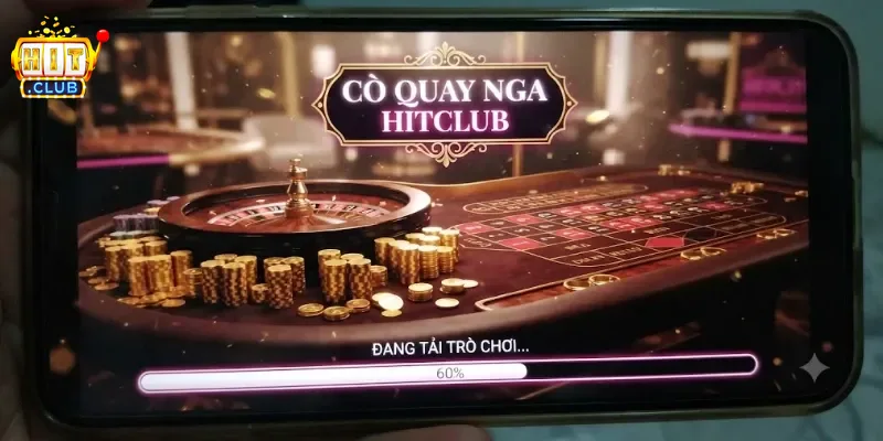 Cò Quay Nga Hitclub Trải Nghiệm Cực Cuốn Cùng Tỷ Lệ Thưởng Hấp Dẫn