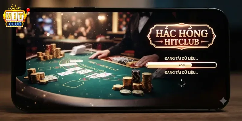 Hắc Hồng Hitclub Trải Nghiệm Game Bài Cuốn Hút Dành Riêng Cho Hội Đam Mê