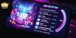 Liên Hệ Hitclub Hỗ Trợ Nhanh Chóng, Giải Đáp Mọi Thắc Mắc Chi Tiết