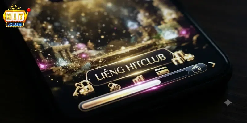 Liêng Hitclub Chơi Cuốn Hút, Giao Diện Đẹp, Thưởng Lớn Mỗi Ngày