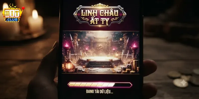 Linh Châu Ất Tỵ Hitclub Trải Nghiệm Mới Lạ Cho Dân Chơi Mê Vận May