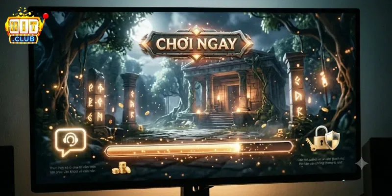Link Vào Hitclub Mới Nhất Hôm Nay, Truy Cập Nhanh Không Lo Gián Đoạn