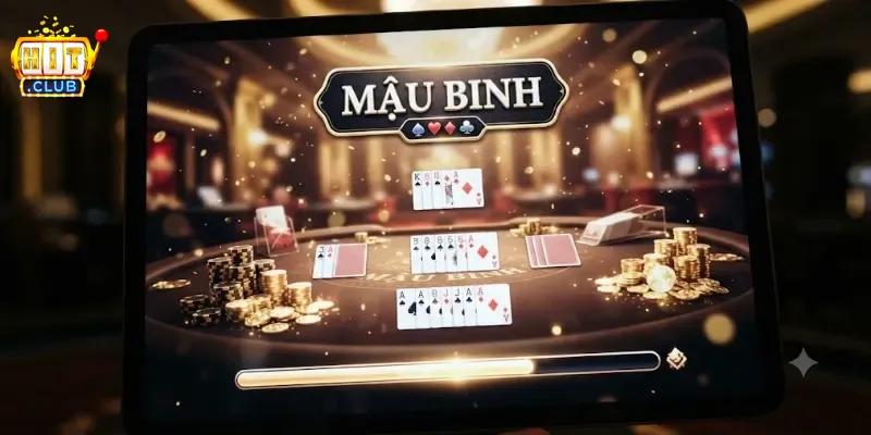 Mậu Binh Hitclub Chơi Cực Cuốn, Trải Nghiệm Game Bài Đổi Thưởng Chất Riêng