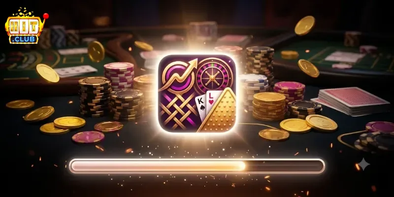 Mini Game Hitclub - Thỏa Sức Giải Trí, Thưởng Lớn Mỗi Ngày