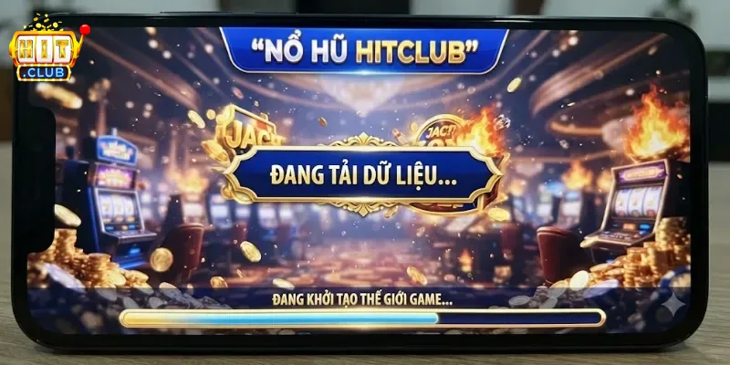 Nổ Hũ Hitclub Trải Nghiệm Săn Thưởng Cực Đã, Dễ Chơi Dễ Trúng