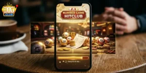 Number Game Hitclub Trải Nghiệm Mới Lạ, Dễ Chơi Dễ Trúng Thưởng