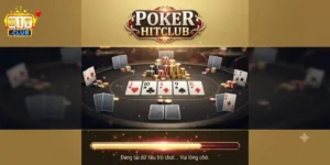 Poker Hitclub Trải Nghiệm Game Bài Đỉnh Chất Cùng Nhiều Phần Thưởng Hấp Dẫn