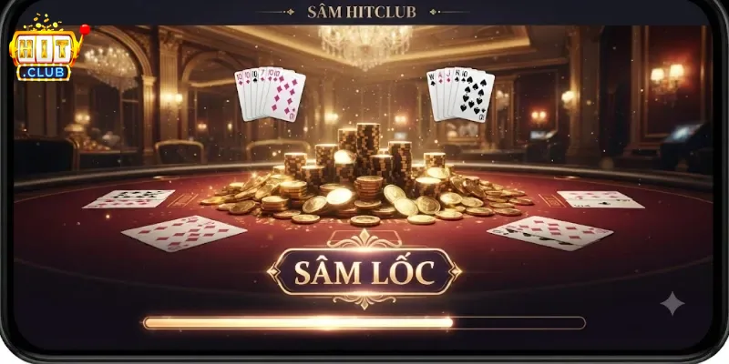 Sâm Hitclub Trải Nghiệm Game Bài Đổi Thưởng Cực Chất Cho Dân Chơi Việt