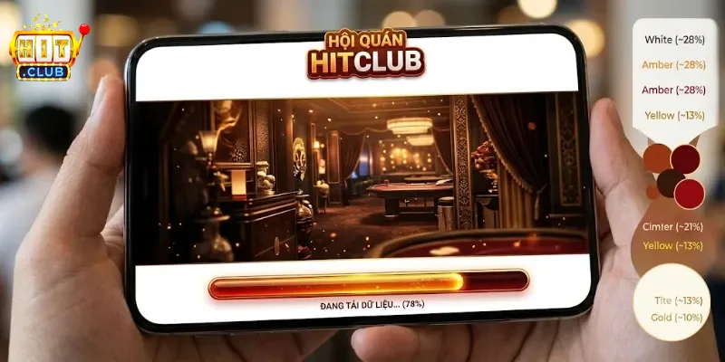 Tải App Hitclub Nhanh Chóng Và An Toàn Cho Mọi Thiết Bị Di Động