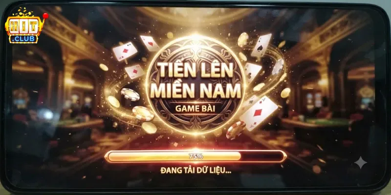 Tiến Lên Miền Nam Hitclub Chơi Cuốn Hút, Thắng Lớn Mỗi Ngày